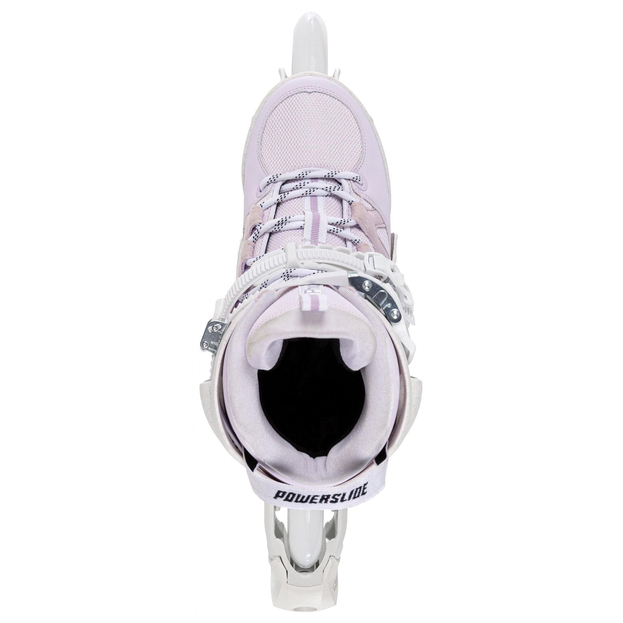 Powerslide Inline Skate Phuzion Argon Berry 110, für Fitness, für Damen und Herren