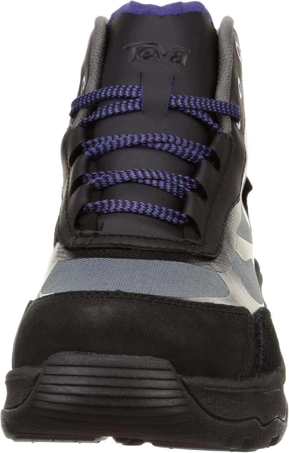 Teva レディース Geotrecca Rp, ブラック, 13.5