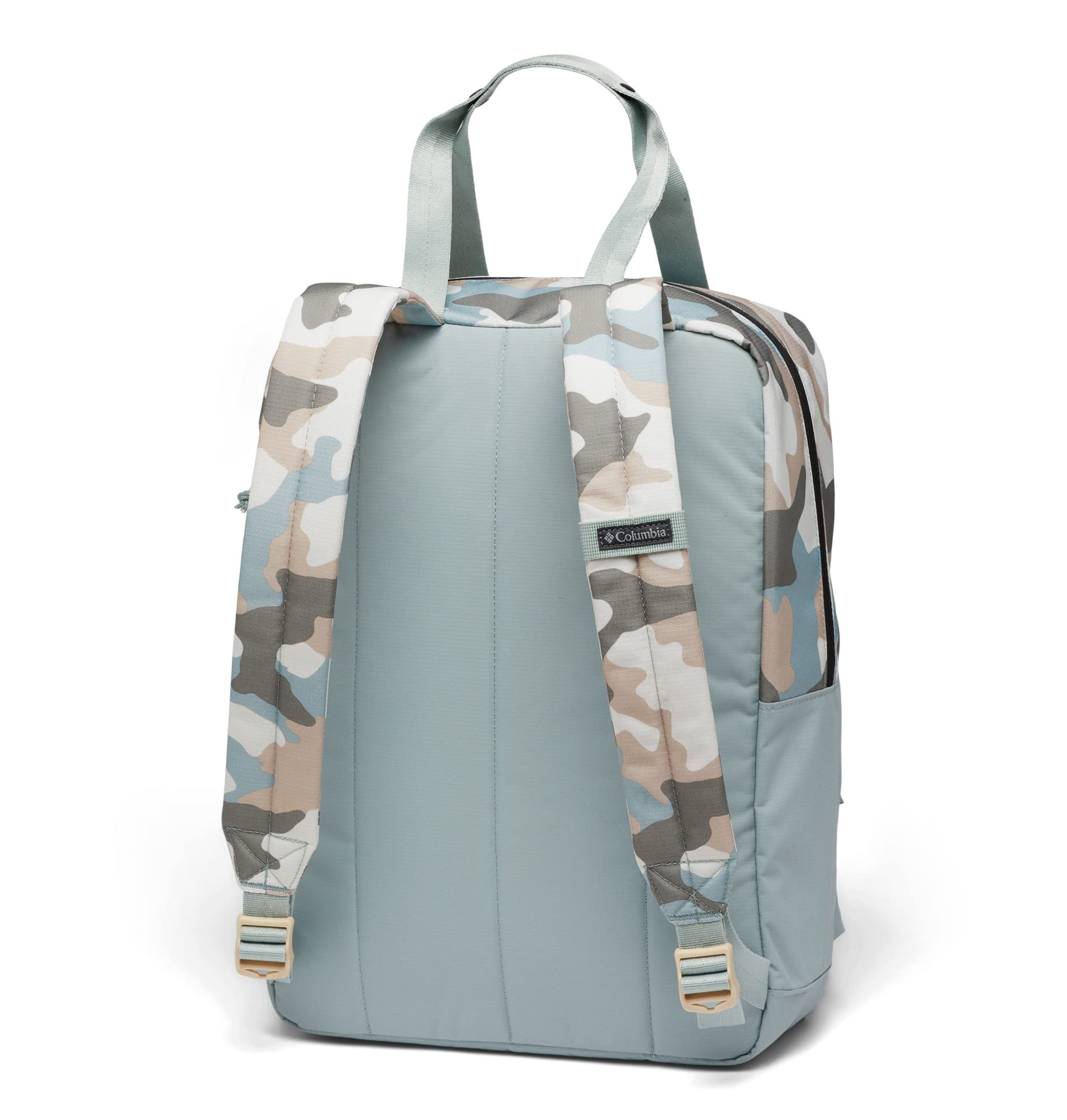 Rugzak Columbia Trek 24L Niagara Mod Cam | Outdoorsupply Rugzak Columbia Trek 24L Niagara Mod Cam | Outdoorsupply