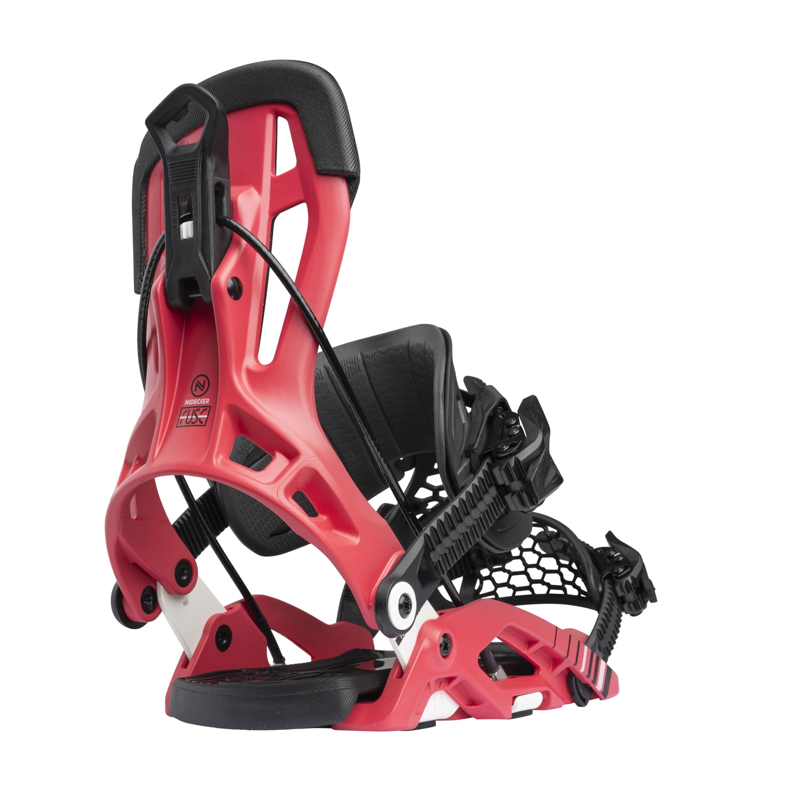 【使用1日のみ】FLOW FUSE L NIDECKER 18-19 Amazon.com : Nidecker Flow Fuse Hybrid Speed Entry Bindings