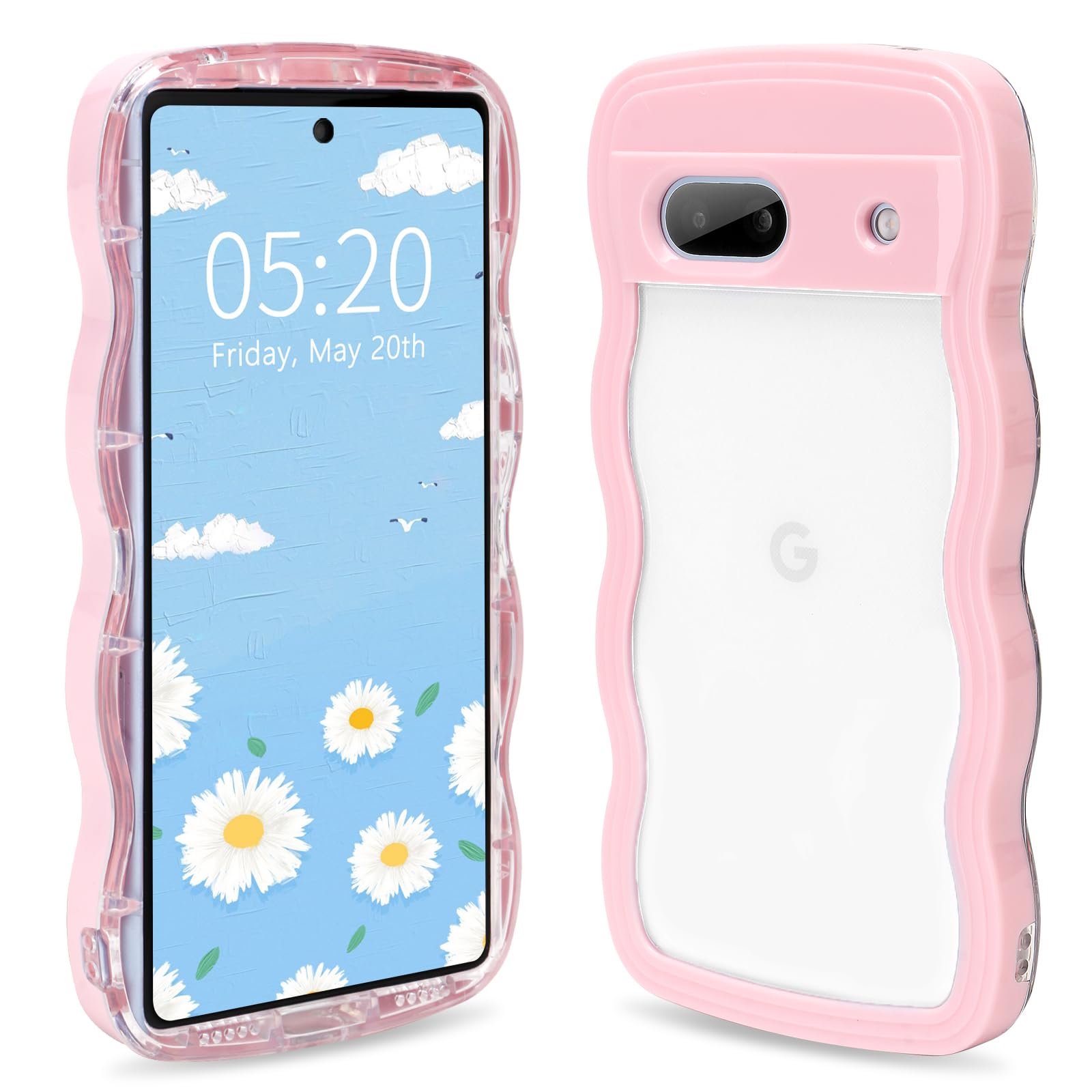 Amazon.co.jp: 【Newnugds】Google Pixel8A ケース グーグル