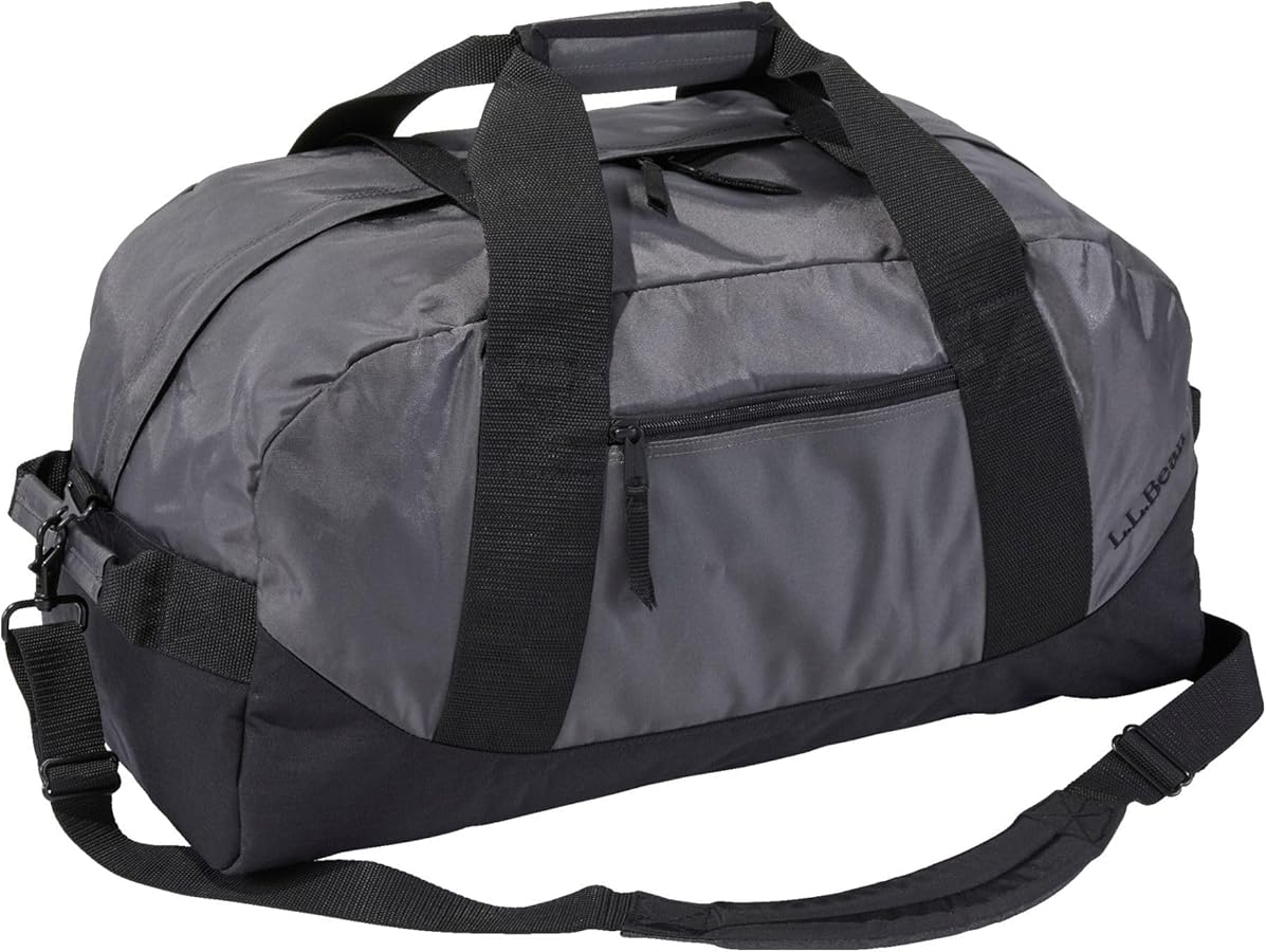 Amazon | L.L.Bean（エルエルビーン） アドベンチャー・ダッフル