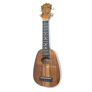 kaloha ウクレレ Def Tech】Def Tech ×KoAloha ソプラノウクレレ ケース付き