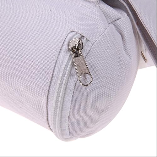 Miniatura 5 de Ikerall Bolsa de pesas para toldo, peso de pierna para tienda de campaña desplegable, bolsas de arena para sombrilla de patio, refugio solar