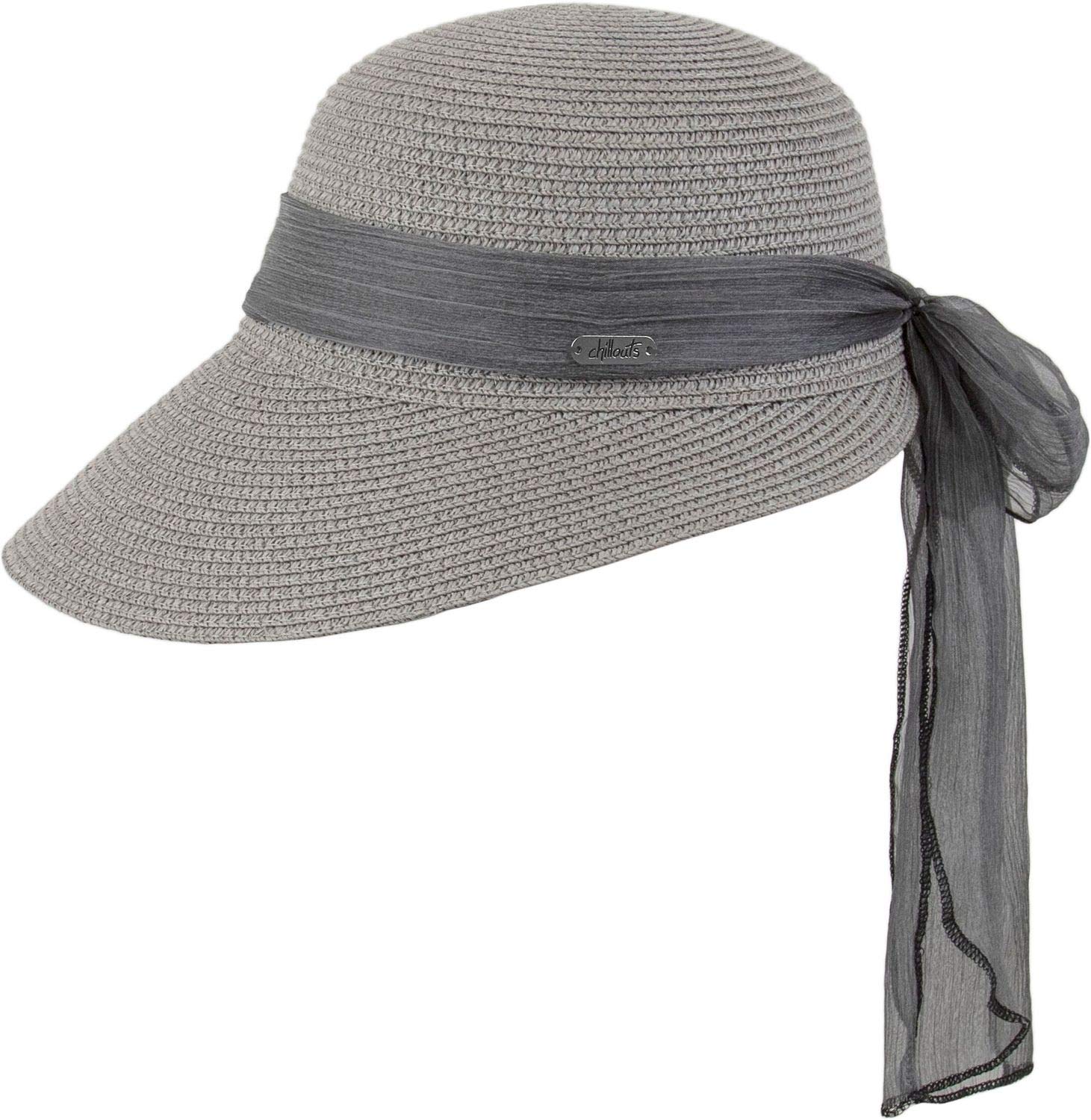 CHILLOUTS Cappello da Sole Lafajeta Visiera Estivo