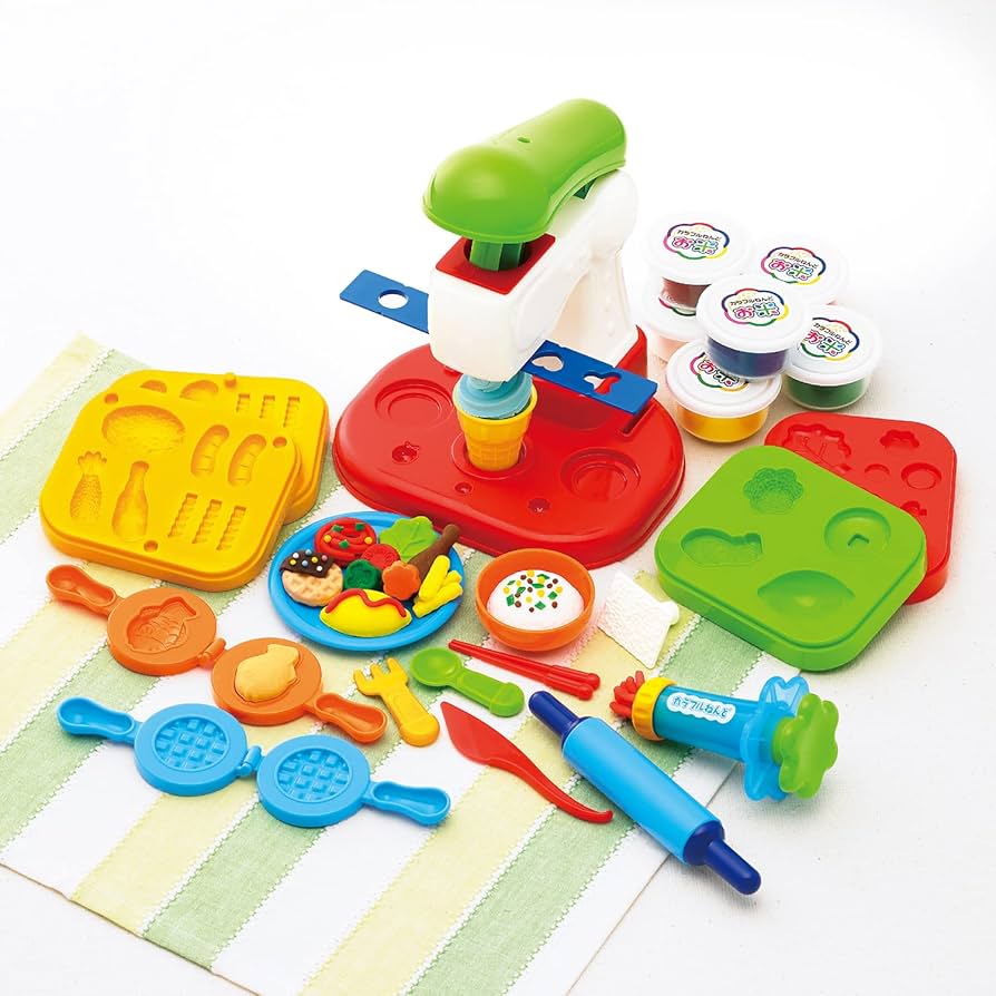 希少！食玩お菓子系 寝付けストラップ色々セット ecomugi ( エコムギ ) AFTERNOON TEA SET アフタヌーンティー