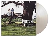 Forrest Gump. Original Motion Score.