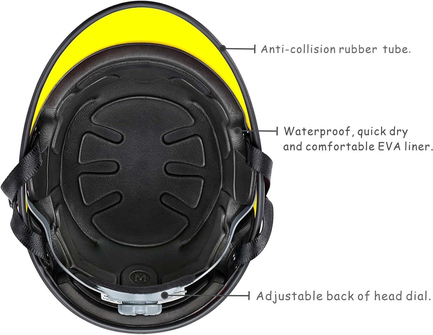 Wholesale Water Helmet Water Rafting Kitesurf Kayaking Helmet Water Skiing Helmet - Buy Water - View #6