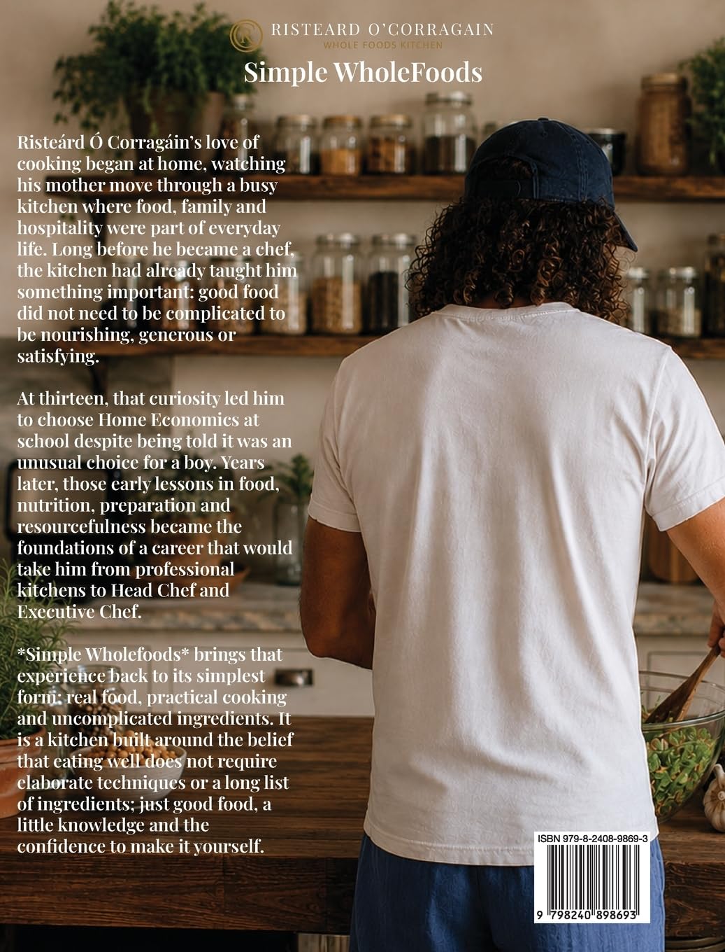 Simple WholeFoods