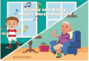 Granny and Danny Aren't Bored Anymore