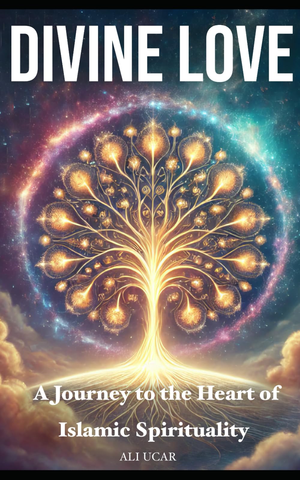 Divine Love: A Journey to the Heart of Islamic Spirituality
