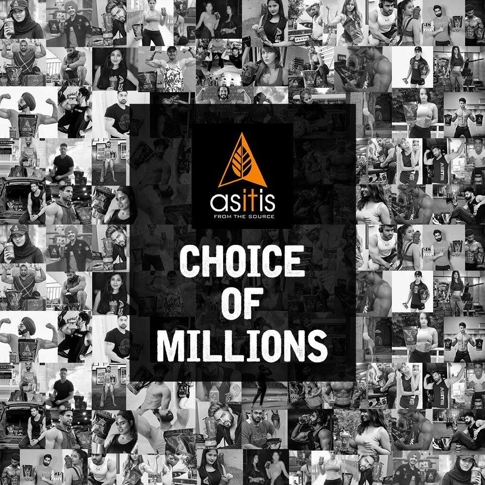 Buy Now As-It-Is Nutrition Brown Rice Protein 80% | Designed As Meal... 6 Buy Now As-It-Is Nutrition Brown Rice Protein 80% | Designed As Meal...