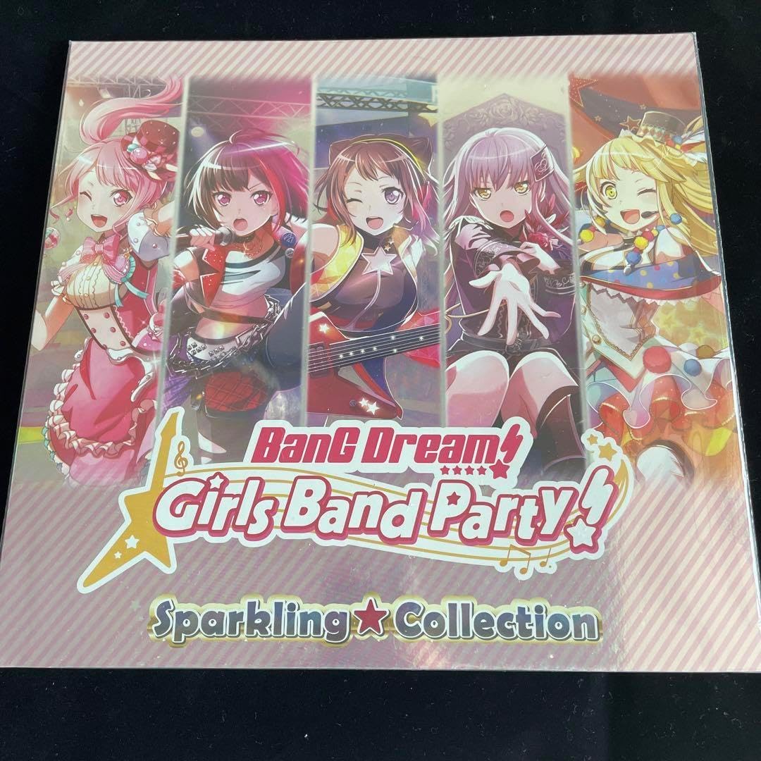 バンドリ chara expo サイン 英語版 限定 600 ヴァイス バンドリ chara expo サイン 英語版 600 ヴァイスバンドリ chara expo