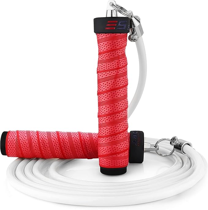 Challenger Jump Ropes for Fitness Weighted Jump Rope for Kids and