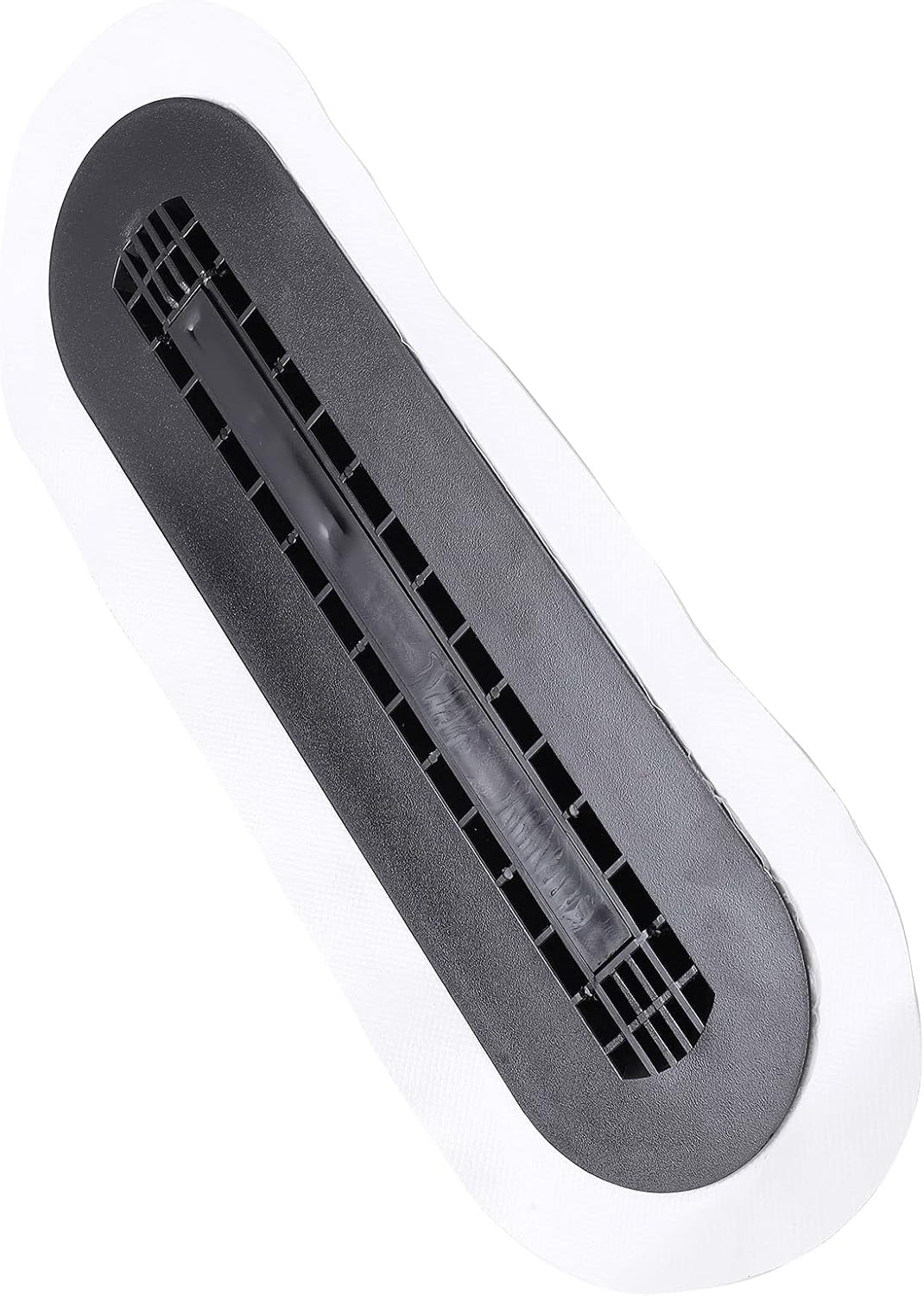 Surfboard Fin Plug Holder, Lightweight PVC Fin Box Base for Travel Storage and Surfing Accessories for Surfers, Beginners, and Professionals