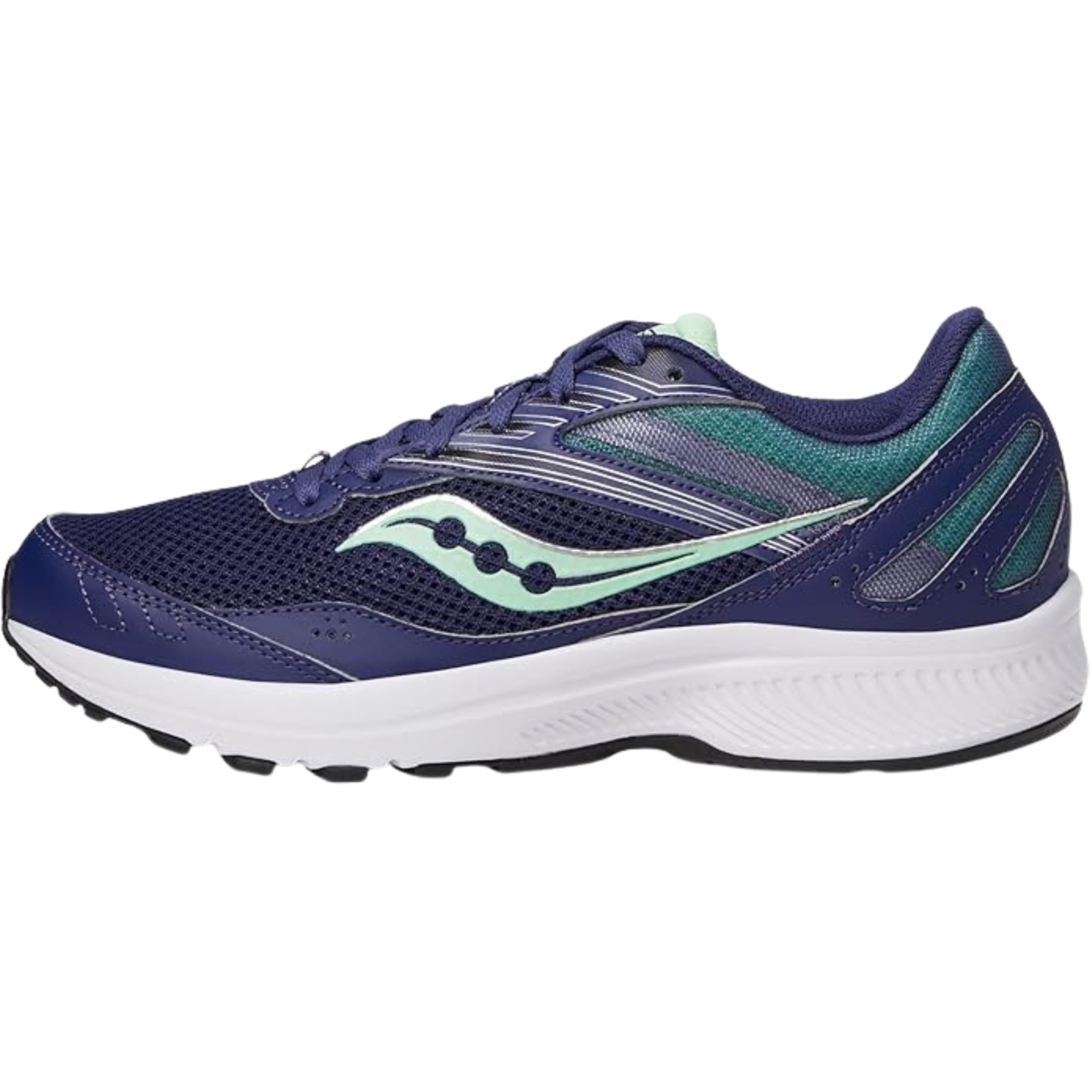 Saucony Women's Cohesion 15 Sneaker