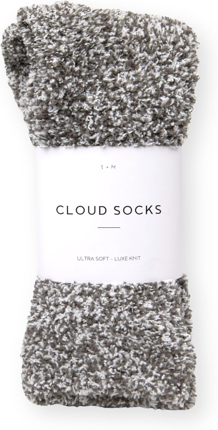 Experience Bliss: Unboxme's Ultra-Luxe Cloud Socks Review