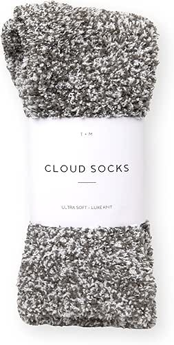 Unboxme Gifts Warm & Cozy Ultra-Luxe Cloud Sock for Women