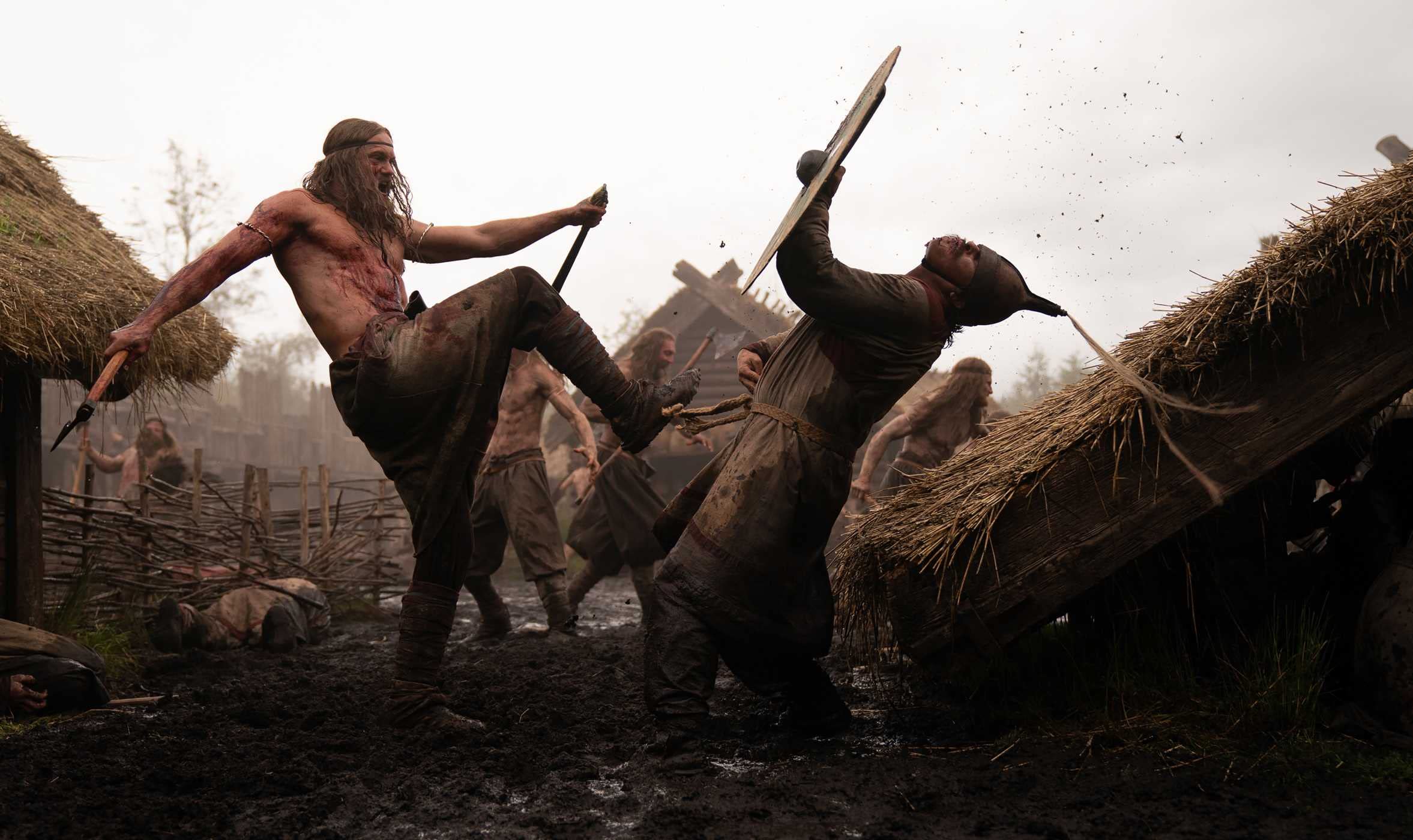 The Northman: A Call to the Gods