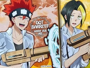 マッシュル フィン 特製カード 特典 ハンズ Amazon.co.jp: マッシュル MASHLE POP UP STORE ハンズ特典