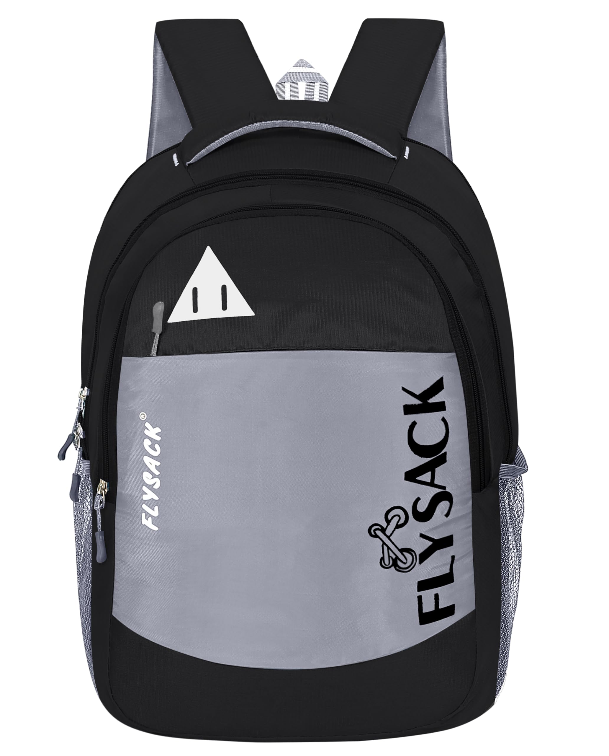 flysack Large 40 L Laptop Backpack Large 40 L Laptop Backpack Unisex Bag Office/School/College-picture-16