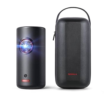 【upper様用】nebula capsule ii nebula Amazon.com: Nebula Capsule 3 Laser With Nebula Adjustable 3
