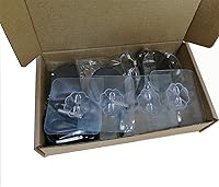 Vista 7 de (6 Sets) Orzero VR Cable Management Compatible for Quest 3S/Quest 3/Quest 2/Quest/Rift S/Valve Index/HTC Vive/Sony PlayStation or Other Wired PCVR