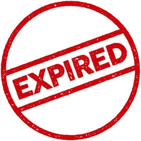 Food Expiry Dictionary - 4