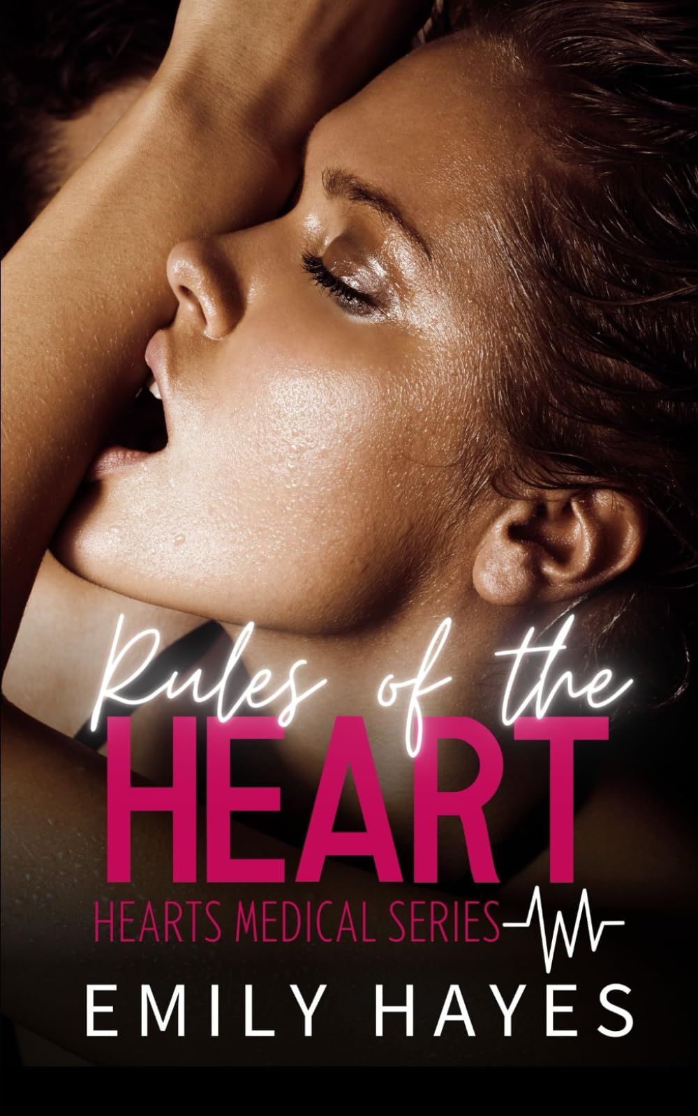 Rules of the Heart: A Lesbian/Sapphic Surgeons Romance (Hearts Medical Romance Series)