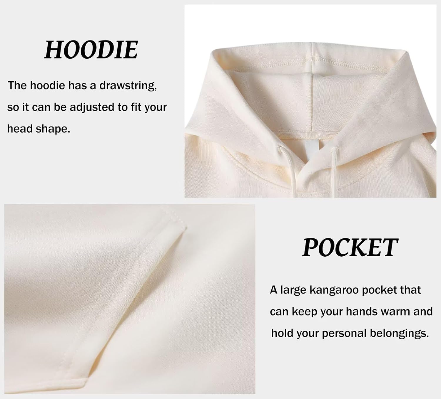 babyhealthy Christian Hoodie Jesus Saves Sweater for Men Religious Sweatshirt Bible Verse Graphic Hoodies