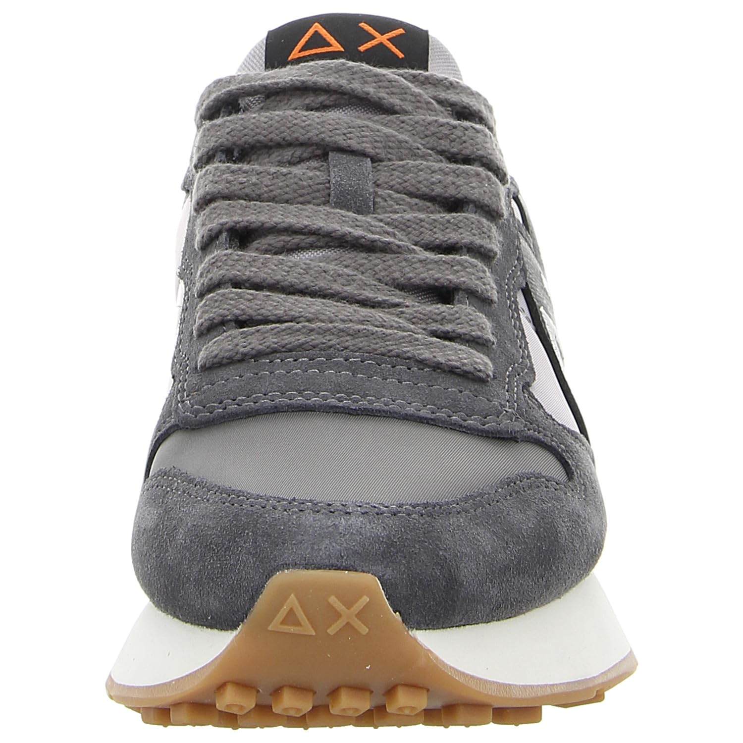 SUN68 Jaki Bicolor SneakersUomo