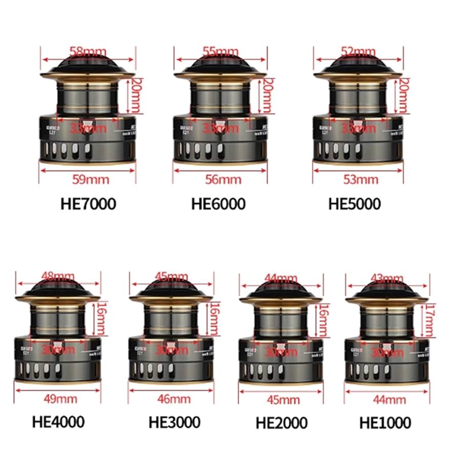 超希少 Rely-21 HYVA 6/7 Fly Reel 超希少 Rely-21 HYVA 6/7 Fly