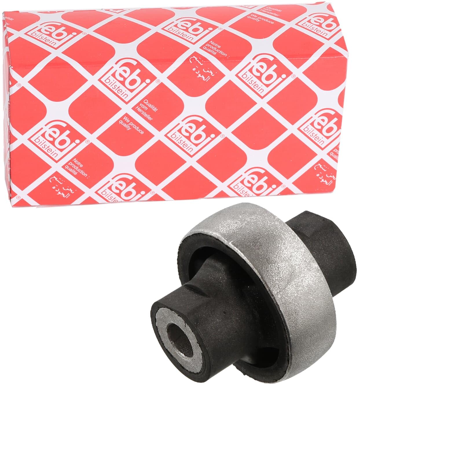 febi bilstein 36282 Control Arm Bush, pack of one