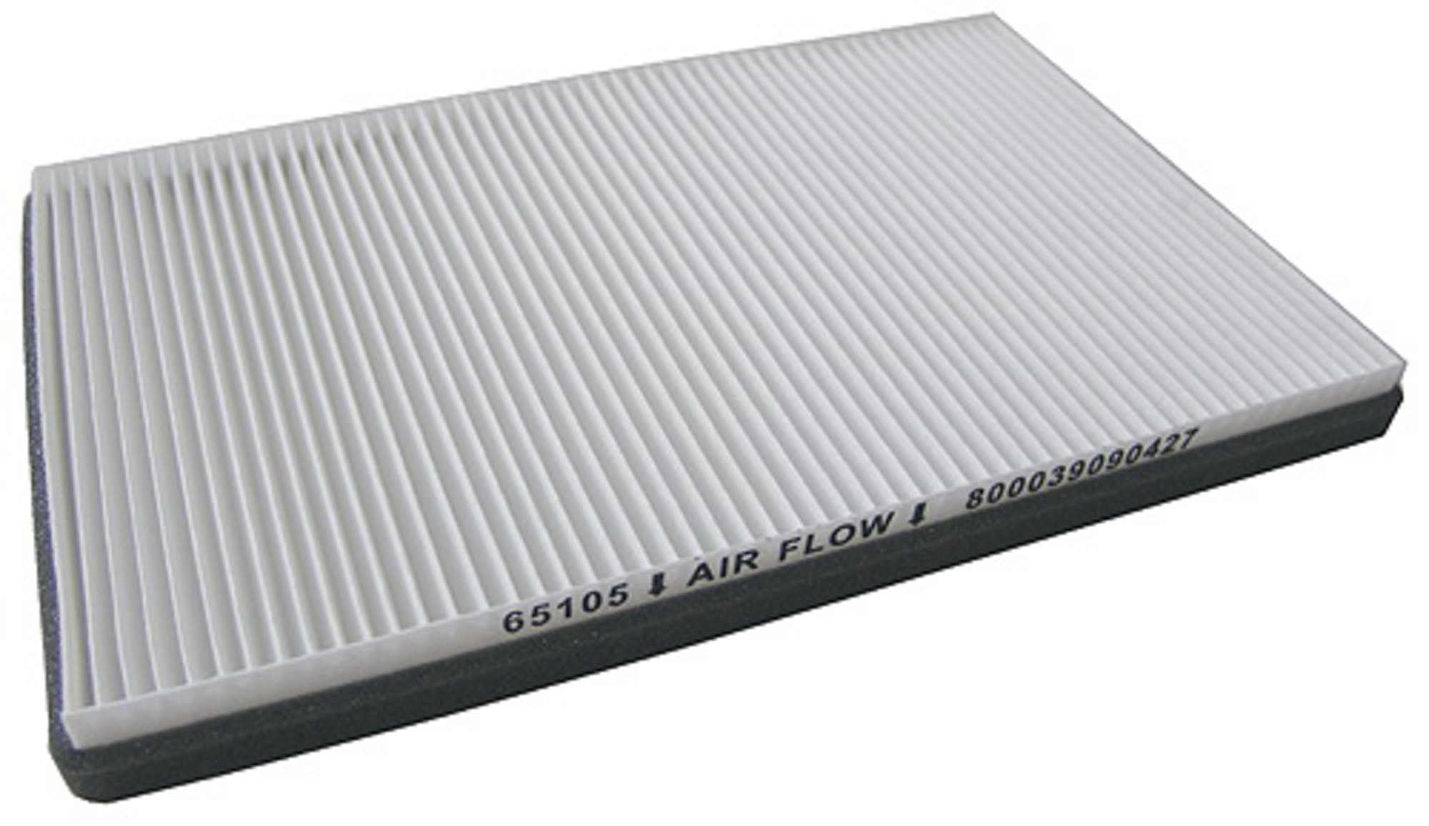 Filtro Aria Motore MAPCO 60105 – Compatibile Con BMW Serie 3 (E30, E36) E 5 (E34) – Sostituisce MANN C 26 110/1, KNECHT LX 105