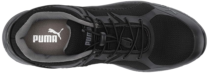 PUMA SAFETY 64.203.0 28.0 GLIDE DISC LOW PUMA SAFETY 64.203.0 28.0