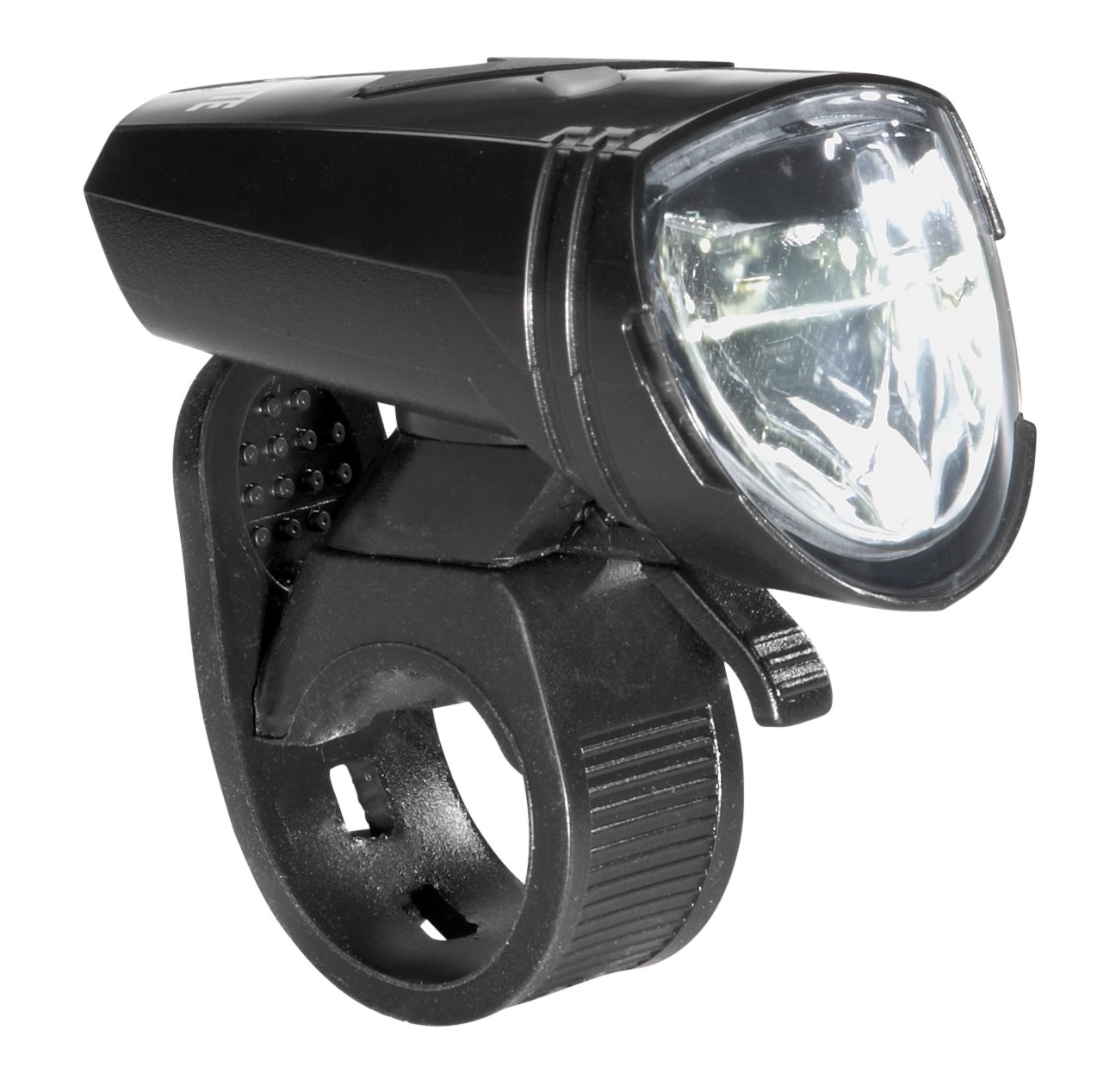 Kryptonite Pulsar F-65 Front LED Bicycle Headlight