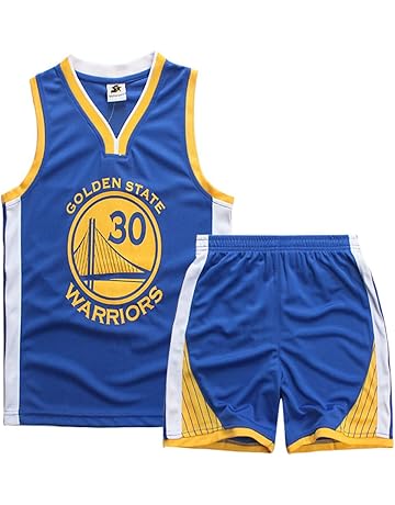 camisetas nba niños amazon
