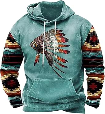 Indian Squirrel Native American Indian Squirrel Lovers Sweatshirt