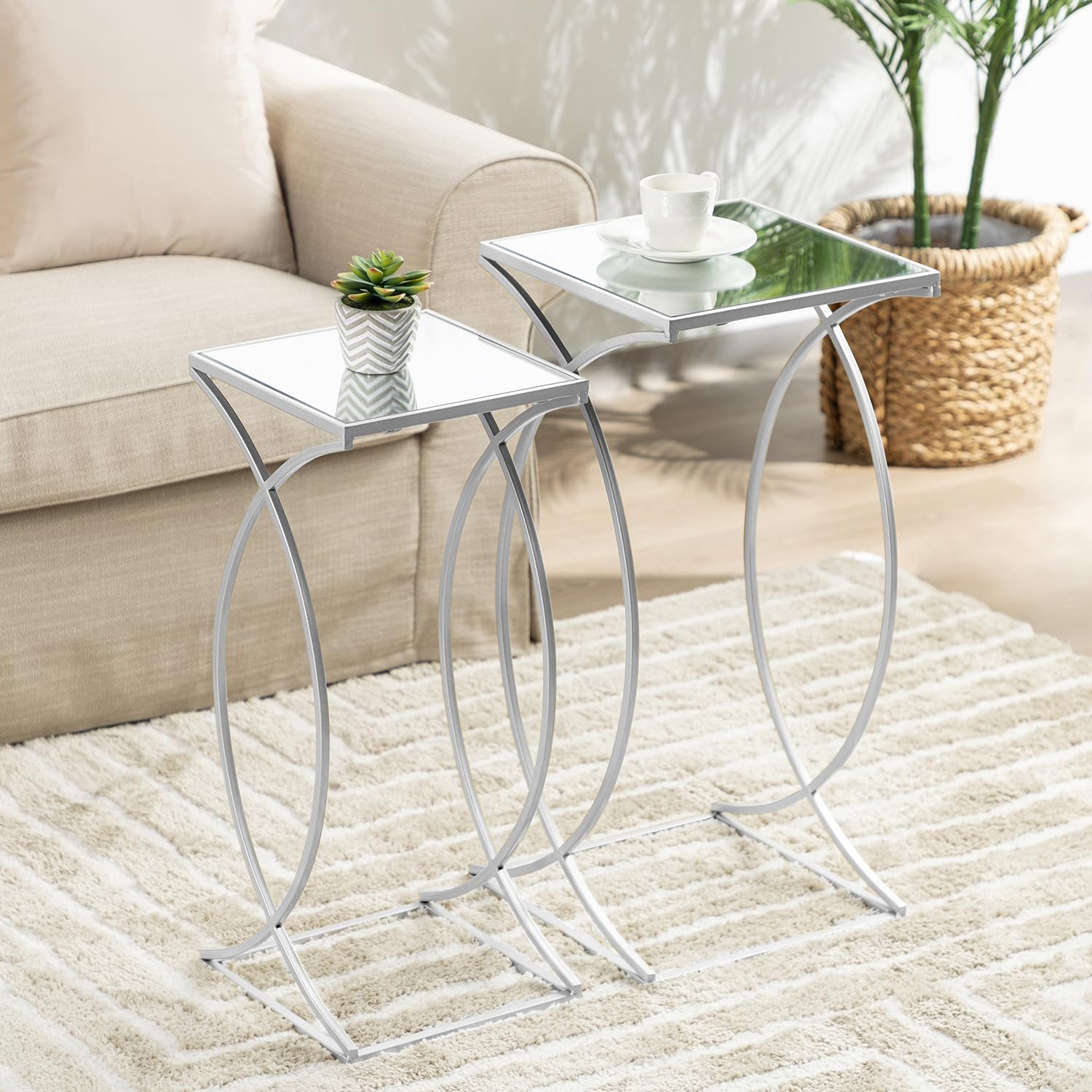 Where to Buy End Tables for Living Room: Top Stylish Picks 2026