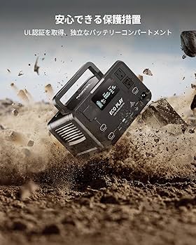 Amazon.co.jp: 【理想の軽量化を実現したデザイン】Eco Play EP400