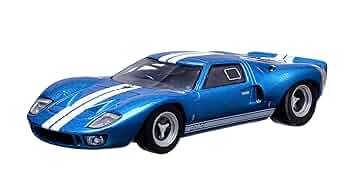 グリーンライト 1/43 ワイルドスピード 69 マスタング 69 カマロ グリーンライト FAST&FURIOUS（ワイルド・スピード） ROMAN'S
