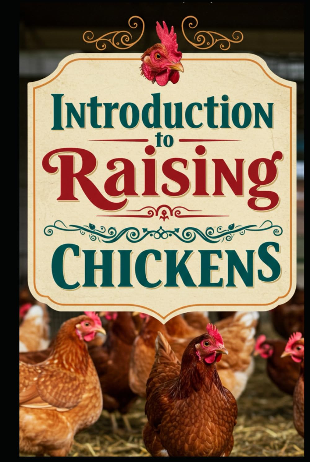 Introduction to Raising Chickens (21st Century Homesteading)
