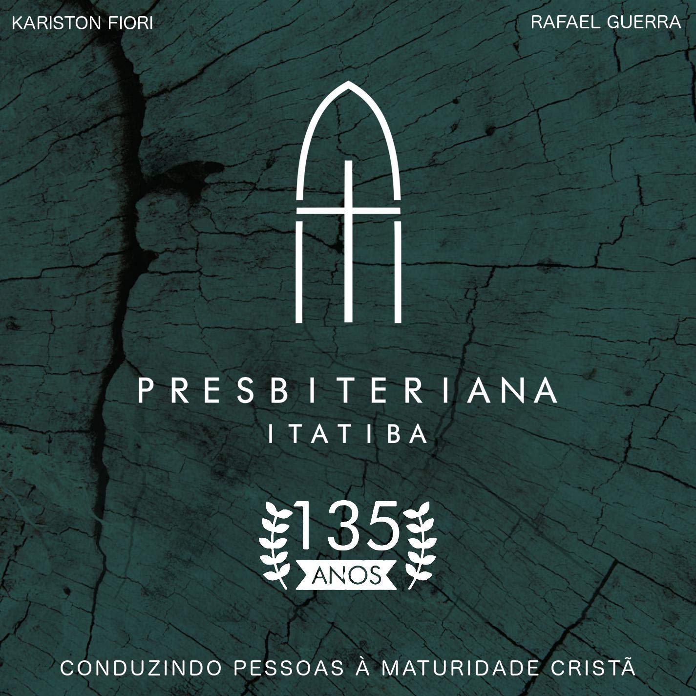 Igreja Presbiteriana de Itatiba