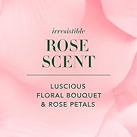 Vista 5 de Herbal Essences Shampoo & Conditioner Set, Smooth Collection, Paraben-Free, Color-Safe, with Rose Hips & Vitamin E, 29.2 Fl Oz Each, 2-Pack