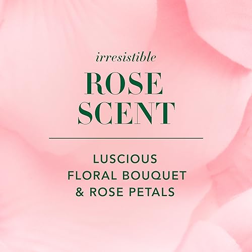 Miniatura 5 de Herbal Essences Set de champú y acondicionador, colección suave, sin parabenos, color seguro, con escaramujos y vitamina E, 29.2 onzas líquidas cada