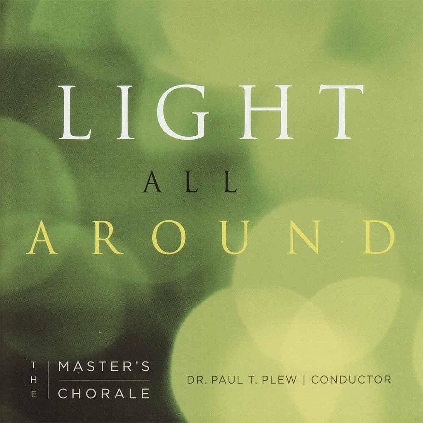 The Master's Chorale