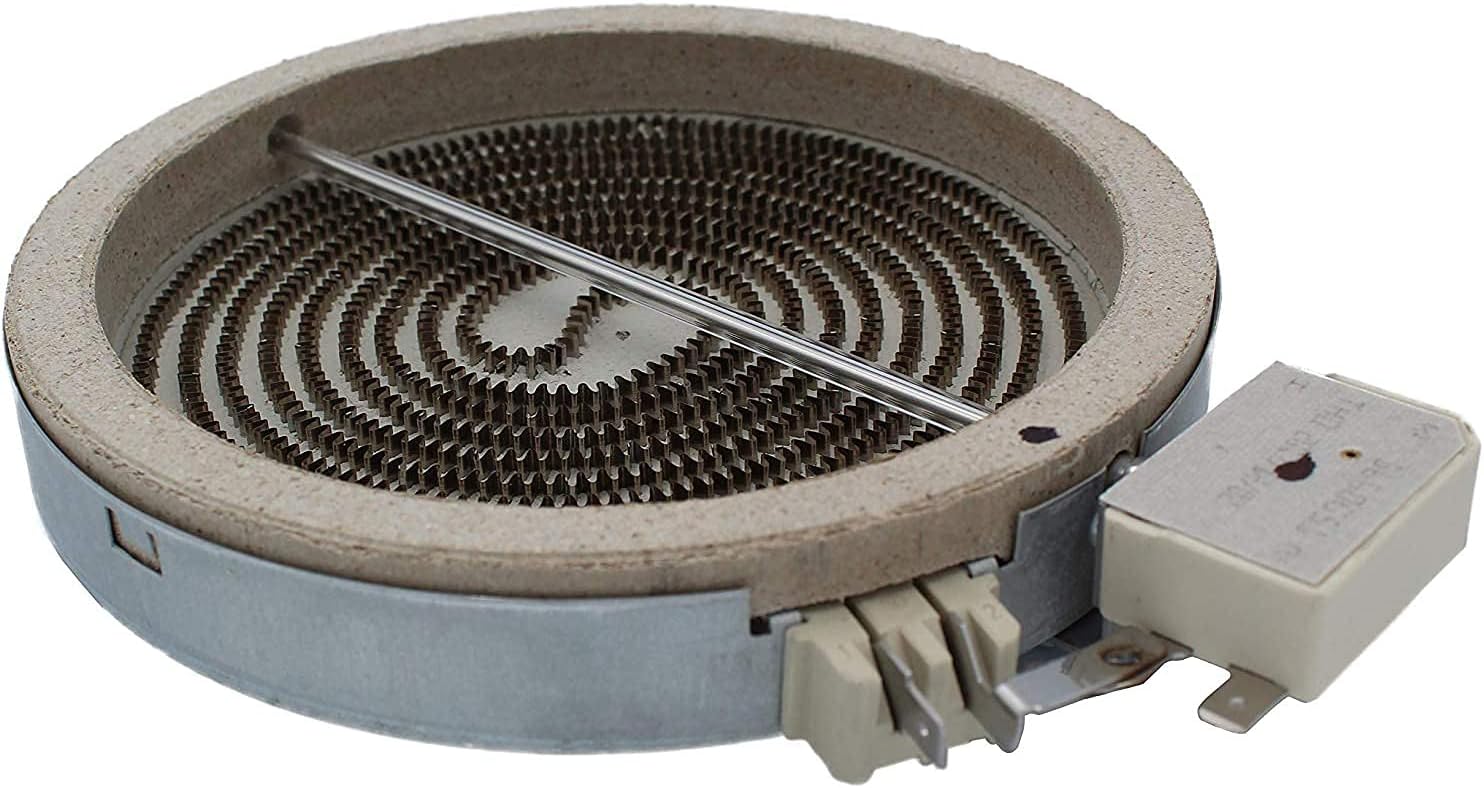 70% Off Everything Supplying Demand WB30T10145 WB30T10127 Electric Range Oven Stove 5.5 Inch Radiant Surface Element Replaces AP4484422, PS2370248 Model Specific Not Universal Get Special Price Supplying Demand WB30T10145 WB30T10127 Electric Range Oven Stove 5.5 Inch Radiant Surface Element Replaces AP4484422, PS2370248 Model Specific Not Universal