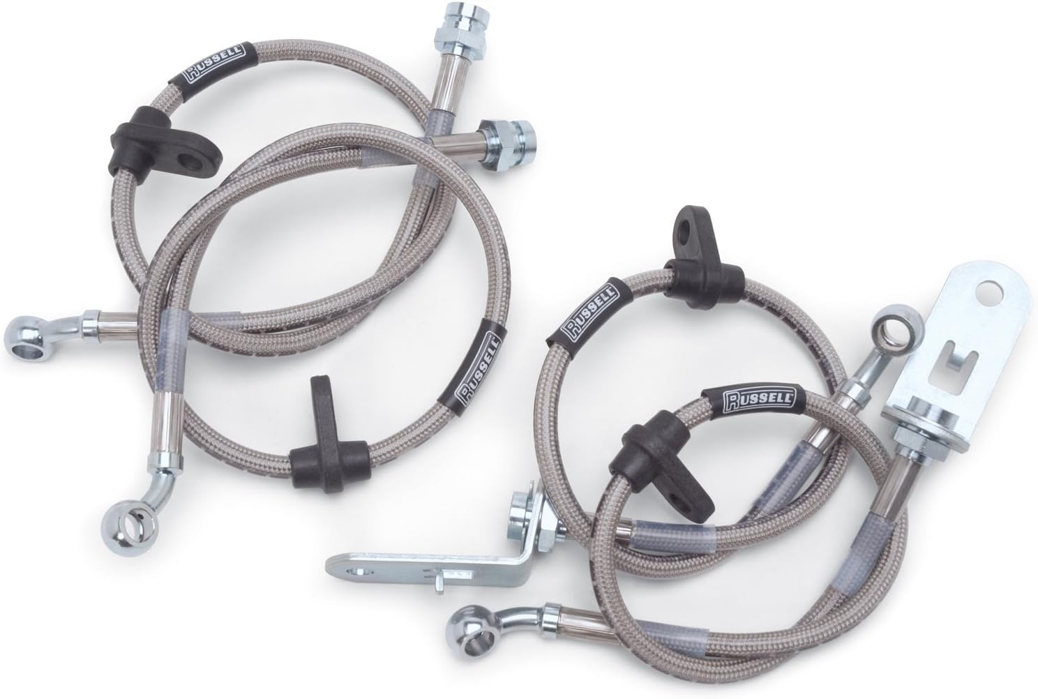 Russell Edelbrock 695710 Brake Hose