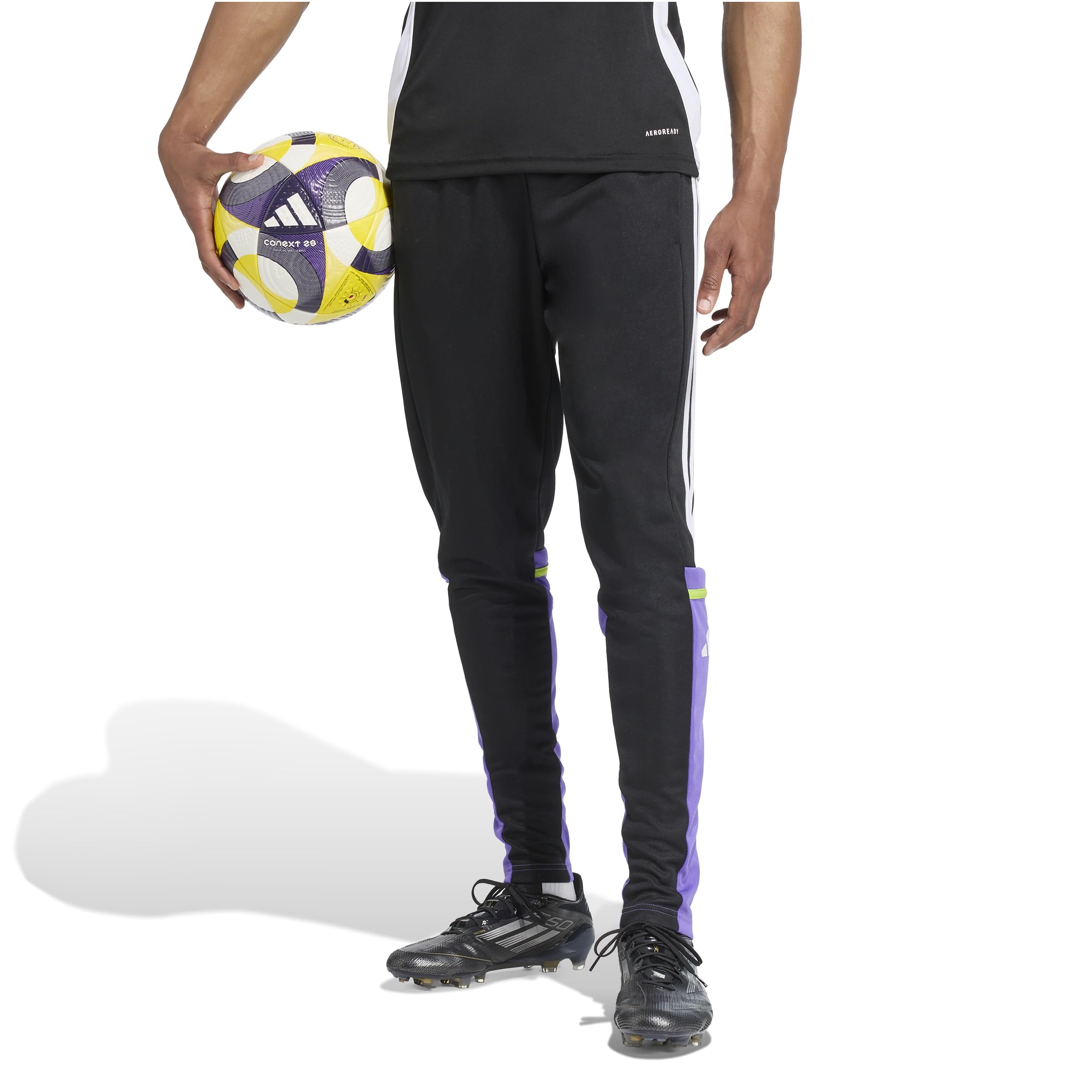 adidas Uomo SQUADRA25 Training Pant