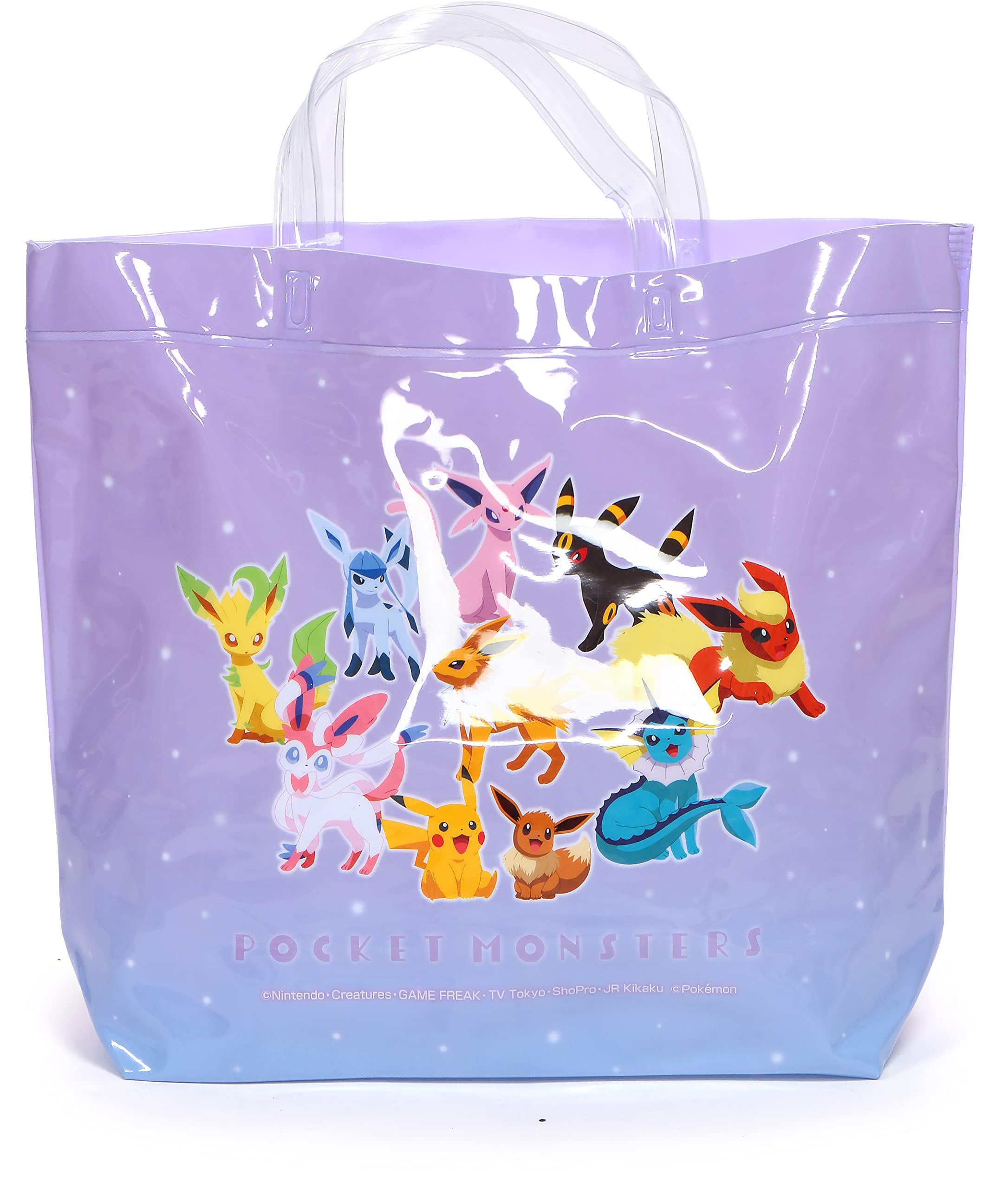 Amazon.co.jp: [ポケットモンスター] プールバッグ キッズ BPK